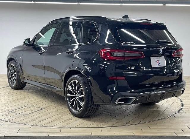 2019 BMW X5 For Sale in Kenya full