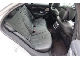 2019 Mercedes-Benz S-Class For Sale in Kenya full