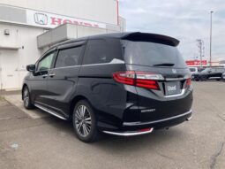 2020 Honda Odyssey For Sale in Kenya full