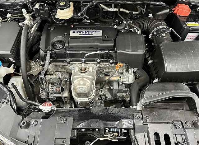 2020 Honda Odyssey For Sale in Kenya full