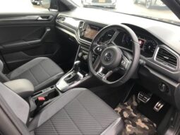 2020 Volkswagen T-Roc For Sale in Kenya full
