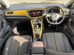 2020 Volkswagen T-Roc For Sale in Kenya full