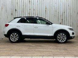 2020 Volkswagen T-Roc For Sale in Kenya full