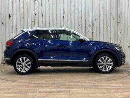 2020 Volkswagen T-Roc For Sale in Kenya full