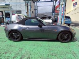 2018 Mazda Roadster For Sale in Kenya full