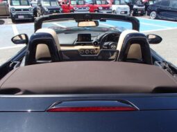 2018 Mazda Roadster For Sale in Kenya full