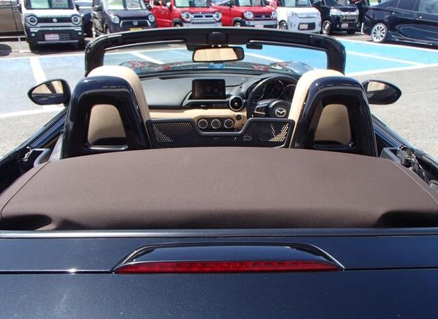 2018 Mazda Roadster For Sale in Kenya full