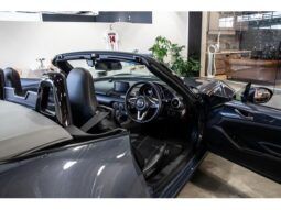 2019 Mazda Roadster For Sale in Kenya full