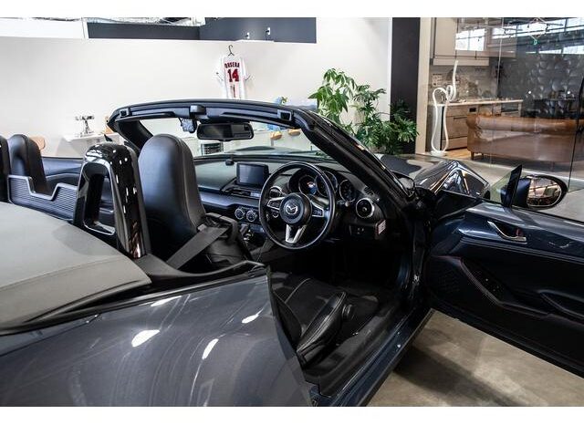2019 Mazda Roadster For Sale in Kenya full