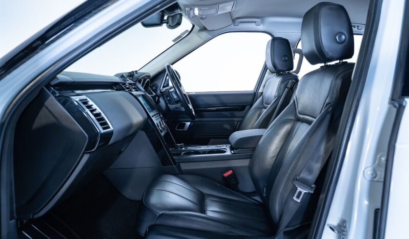 2018 Land Rover Discovery Sport For Sale in Kenya full