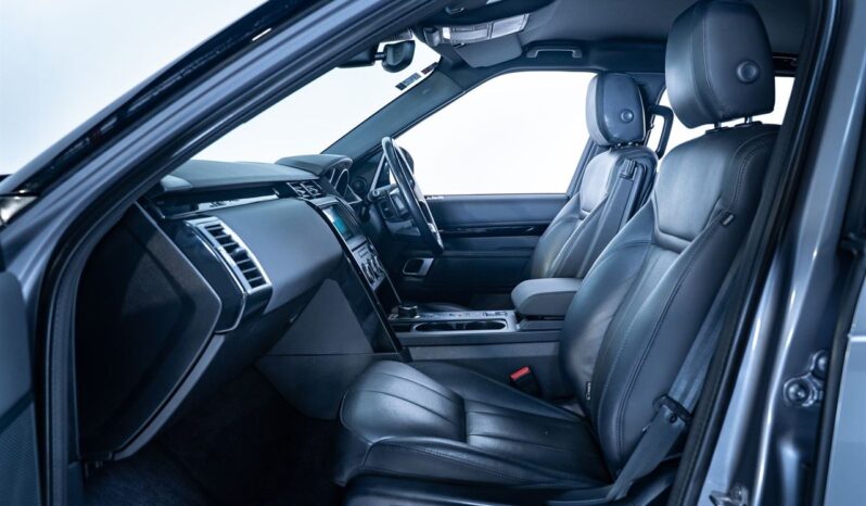 2020 Land Rover Discovery Sport For Sale in Kenya full