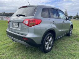 2018 Suzuki Vitara For Sale in Kenya full