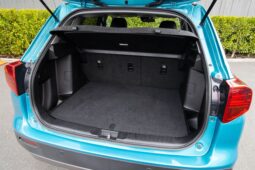 2019 Suzuki Vitara For Sale in Kenya full