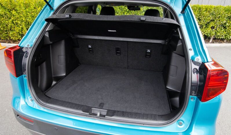 2019 Suzuki Vitara For Sale in Kenya full