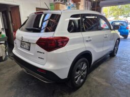 2019 Suzuki Vitara For Sale in Kenya full