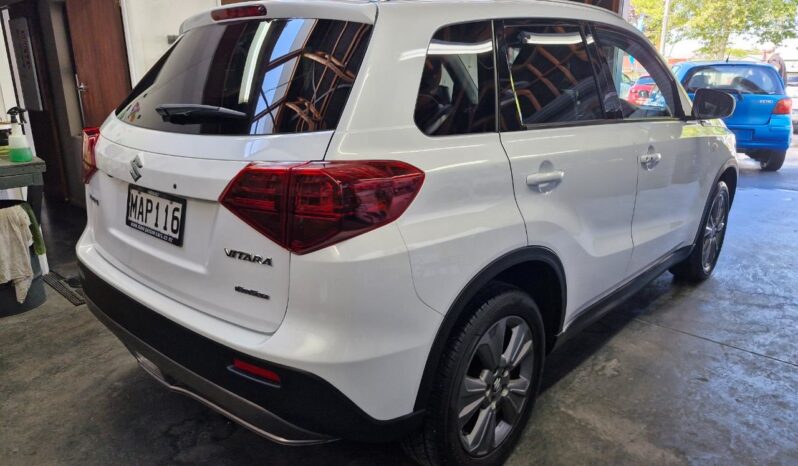 2019 Suzuki Vitara For Sale in Kenya full