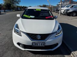 2018 Suzuki Baleno For Sale in Kenya full