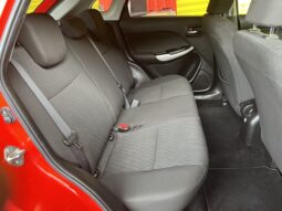 2018 Suzuki Baleno For Sale in Kenya full