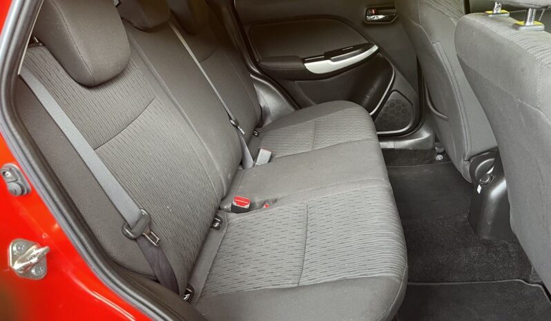 2018 Suzuki Baleno For Sale in Kenya full