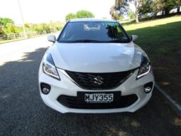 2019 Suzuki Baleno For Sale in Kenya full