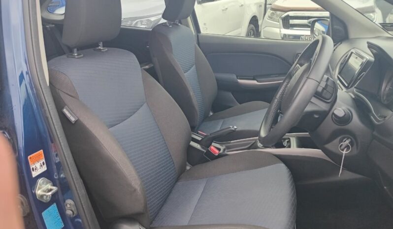 2020 Suzuki Baleno For Sale in Kenya full