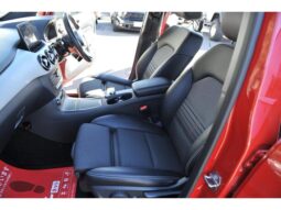 2018 Mercedes-Benz B-Class For Sale in Kenya full