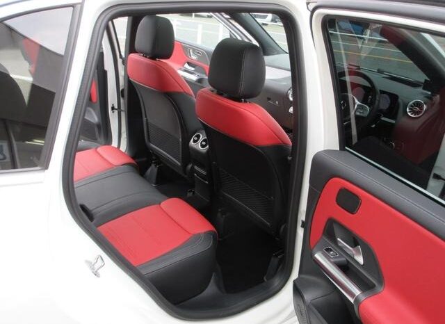 2019 Mercedes-Benz B-Class For Sale in Kenya full