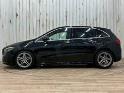 2019 Mercedes-Benz B-Class For Sale in Kenya full