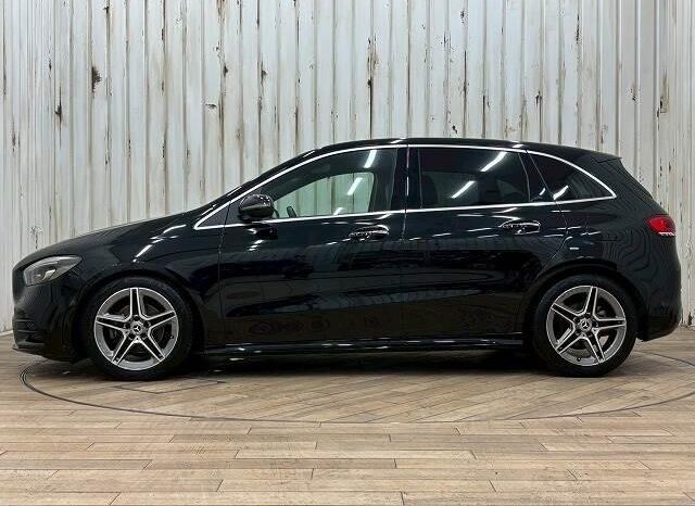 2019 Mercedes-Benz B-Class For Sale in Kenya full