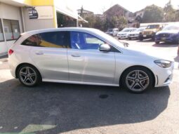 2020 Mercedes-Benz B-Class For Sale in Kenya full