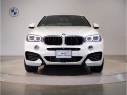 2019 BMW X6 For Sale in Kenya full