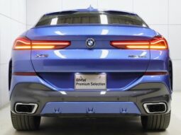 2020 BMW X6 For Sale in Kenya full