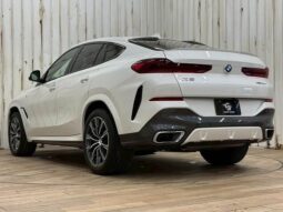 2020 BMW X6 For Sale in Kenya full