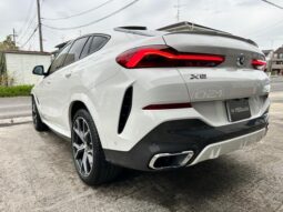 2020 BMW X6 For Sale in Kenya full