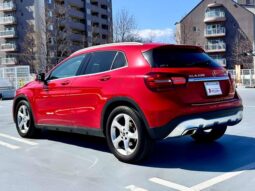 2020 Mercedes-Benz GLA For Sale in Kenya full
