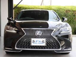 2018 Lexus LS For Sale in Kenya full