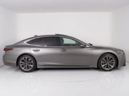 2019 Lexus LS For Sale in Kenya full