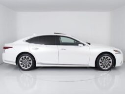 2019 Lexus LS For Sale in Kenya full