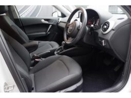 2018 Audi A1 Sportback For Sale in Kenya full
