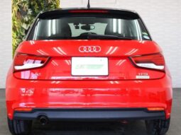 2018 Audi A1 Sportback For Sale in Kenya full