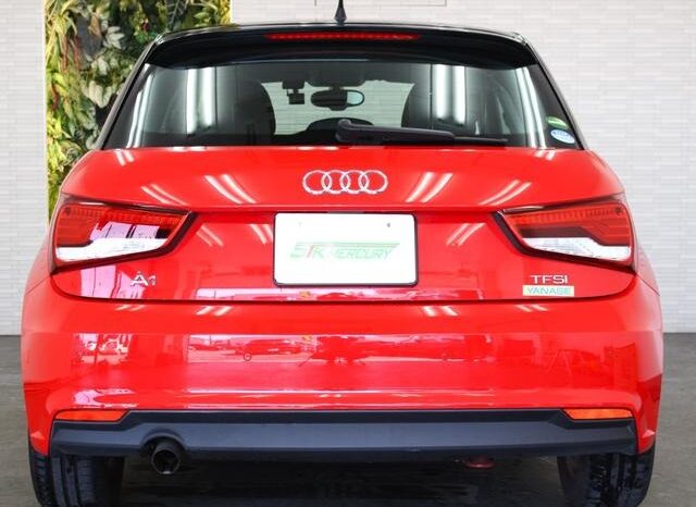 2018 Audi A1 Sportback For Sale in Kenya full