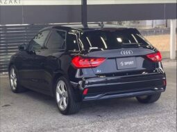 2019 Audi A1 Sportback For Sale in Kenya full