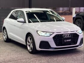 2019 Audi A1 Sportback For Sale in Kenya