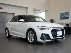 2019 Audi A1 Sportback For Sale in Kenya