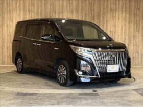 2018 Toyota Esquire For Sale in Kenya