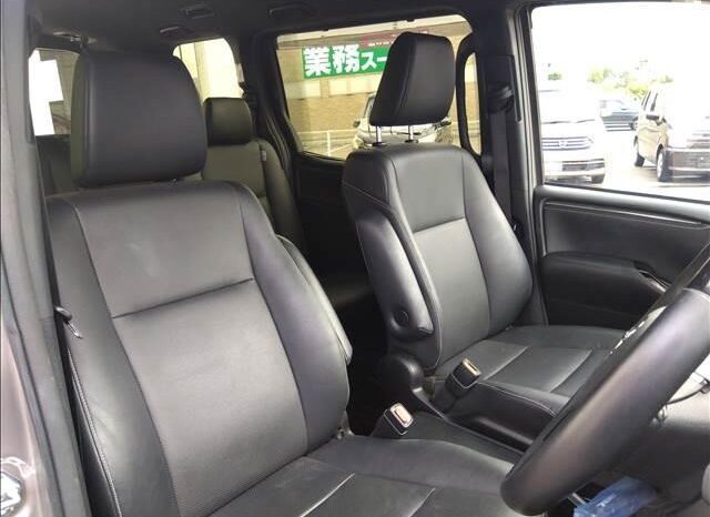 2018 Toyota Esquire For Sale in Kenya full