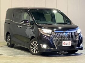 2019 Toyota Esquire For Sale in Kenya