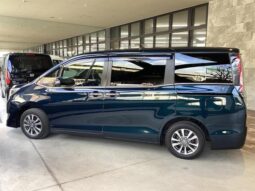 2019 Toyota Esquire For Sale in Kenya full