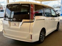 2020 Toyota Esquire For Sale in Kenya full