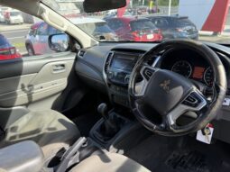 2018 Mitsubishi Triton For Sale in Kenya full